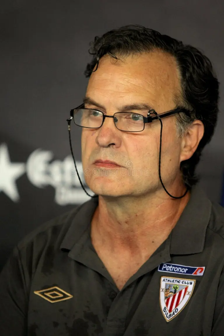 Marcelo Bielsa