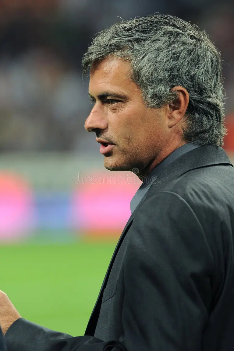 José Mourinho